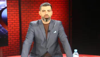 ‘Roni Yeffet dhe Arjeta Puca në Sudan’/ Saraçi: SPAK të verifikojë aktivitetin. Të thërrasë ministrin Nufi