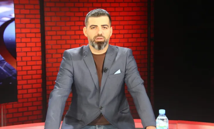 ‘Roni Yeffet dhe Arjeta Puca në Sudan’/ Saraçi: SPAK të verifikojë aktivitetin. Të thërrasë ministrin Nufi