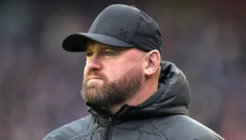 Rooney kundër titullit që i hiqet City dhe jepet United: Nuk e merituam, nuk do ta pranoja medaljen