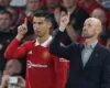 Rooney, Mourinho, Benítez…; polemikat më të mëdha të Cristiano Ronaldos gjatë karrierës