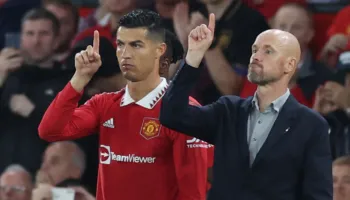Rooney, Mourinho, Benítez…; polemikat më të mëdha të Cristiano Ronaldos gjatë karrierës