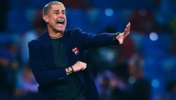 Rrëfehet Sylvinho: Shqipëria më ndryshoi jetën, ju tregoj arsyen e largimit
