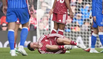 Rrëfehet Wirtz: Dëmtimi i pësuar është i lehtë, dua të luaj futbollim tim dhe të ndihmoj Liverpool