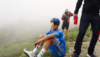 Rrëfimi tronditës: Bëra testin antidoping me nënën që sapo kishte ndërruar jetë në dhomën tjetër, moment i dhimbshëm dhe i papërshtatshëm