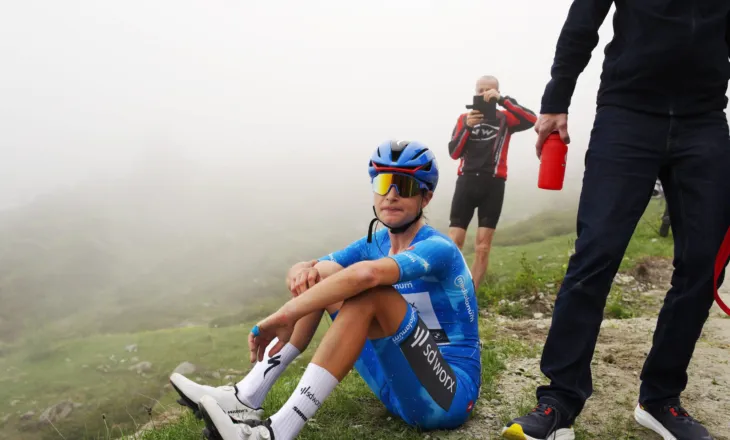 Rrëfimi tronditës: Bëra testin antidoping me nënën që sapo kishte ndërruar jetë në dhomën tjetër, moment i dhimbshëm dhe i papërshtatshëm