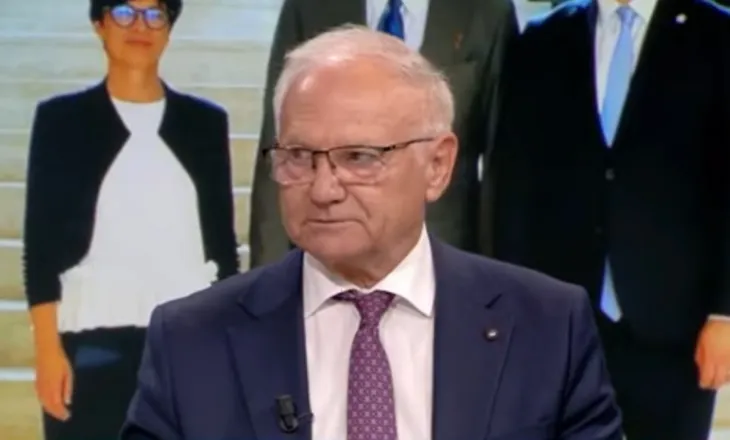 “Rrethanat gjeopolitike në favor të Shqipërisë”- Integrimi, ish-ambasadori Bimo: BE ka mbyllur sytë ndaj reformave, vrulli europian…!
