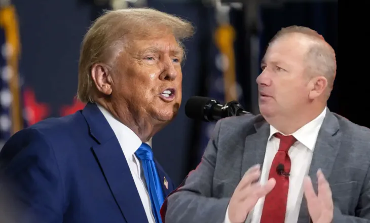 Rreziku i sulmit ndaj Iranit: çfarë e frenon Trumpin?