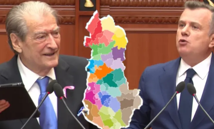 Rrëzohet kërkesa për heqjen e ‘Territoriales’ nga rendi i ditës! Berisha: Të shkojmë në referendum, Balla: Votohet sot