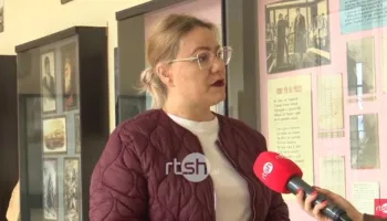 Rritet interesi i turistëve për Muzeun Historik në Tepelenë