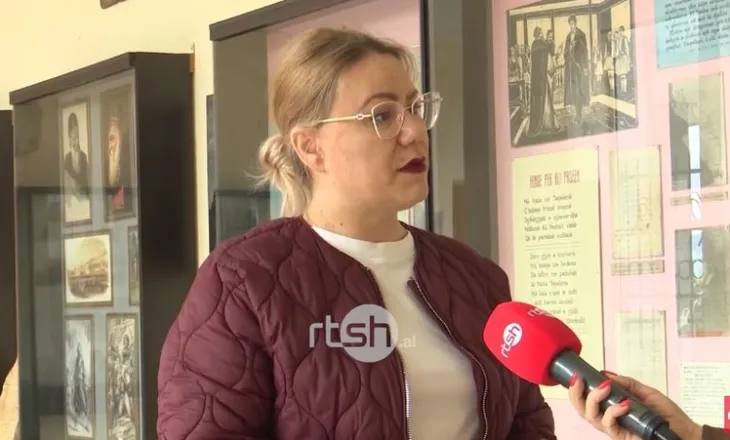 Rritet interesi i turistëve për Muzeun Historik në Tepelenë