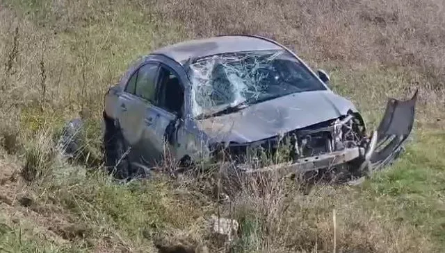 Rritet numri i aksidenteve rrugore, vetëm në shtator ndodhën 107 aksidente