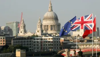 Rritet presioni ekonomik ndaj Moskës, Britania e Madhe shpall 31 sanksione të reja ndaj Rusisë