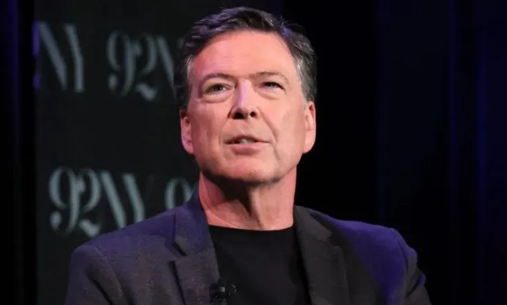 Rrjedhja e informacionit të klasifikuar, SHBA ngre akuza të reja ndaj ish-drejtorit të FBI-së, James Comey!