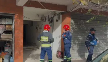 Rrjedhje gazi në Fier, ndërhyjnë zjarrfikësit shmangin tragjedin