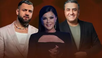 Rrjeti e kryqëzoi pas videove intime me Adi Hilën/ Luiz Ejlli rikthen Eli Farën në skenë