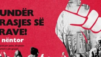 Rrjeti i Grave të Kosovës organizon sot marshim kundër femicidi