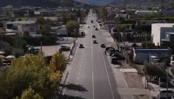 Rruga e Ndroqit, firmoset kontrata për 9 kilometra, financim edhe për segmentin drejt Durrësit