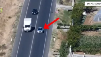 Rrugorja e Shkodrës në “gjueti” të shoferëve problematikë, 8 të proceduar dhe mbi 1 mijë gjoba brenda një jave!
