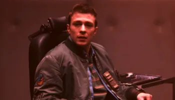 Ruaridh Mollica hyn në universin Marvel me identitetin e tij skocez