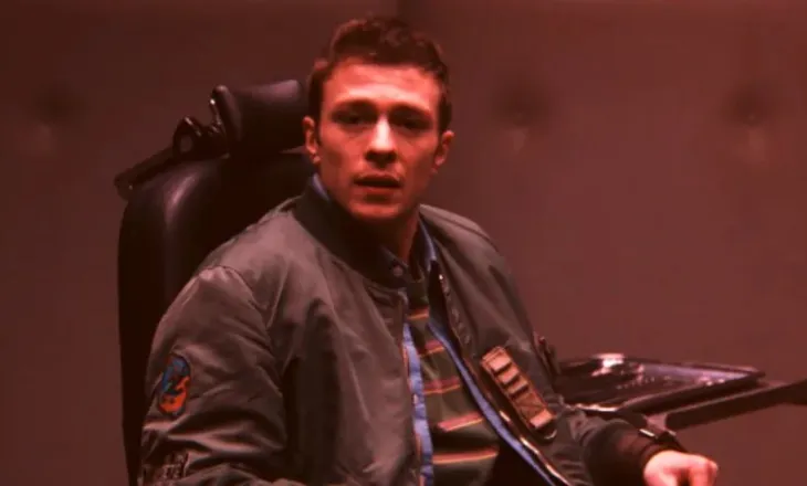 Ruaridh Mollica hyn në universin Marvel me identitetin e tij skocez