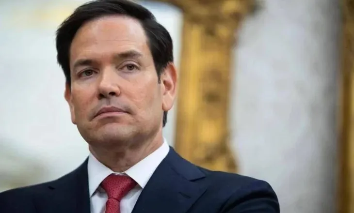 RUBIO LESHON ALARMIN: LUFTA NE UKRAINE MUND TE ZGJEROHET EDHE JASHTE KUFIJVE