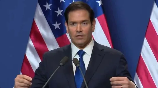 Rubio: Lufta në Ukrainë rrezikon të përhapet, SHBA-ja s’heq dorë nga diplomacia