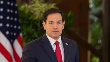 Rubio mohon përfshirjen e qeverisë amerikane në ngadalësimin e Starlink në Ukrainë