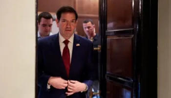 Rubio pas kthimit të Machado-s në Venezuelë: Me demonstrata në rrugë, nuk arrihet demokracia