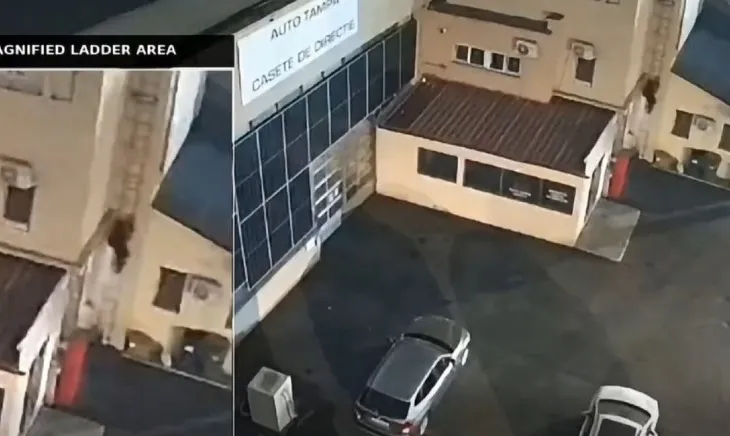 Rumania zbulon një rrjet të madh sabotimi që koordinohej nga Rusia, 3 të huaj nën akuzë! Jetonin në vendet e BE-së dhe…