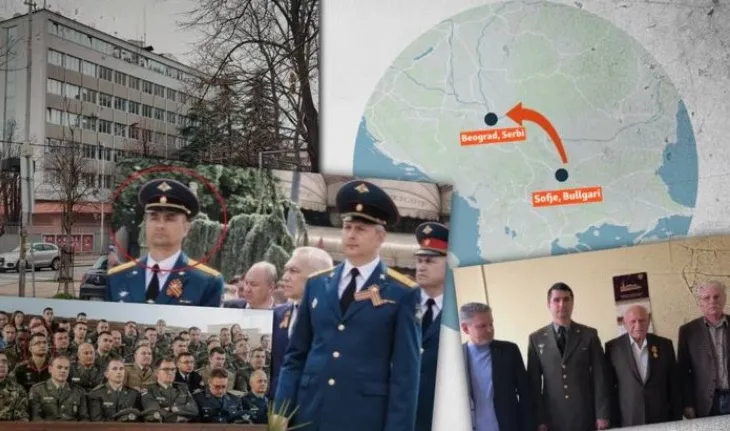 Rusët e dëbuar strehohen në Serbi: Punësohen në Beograd, pasi dëbohen nga Europa