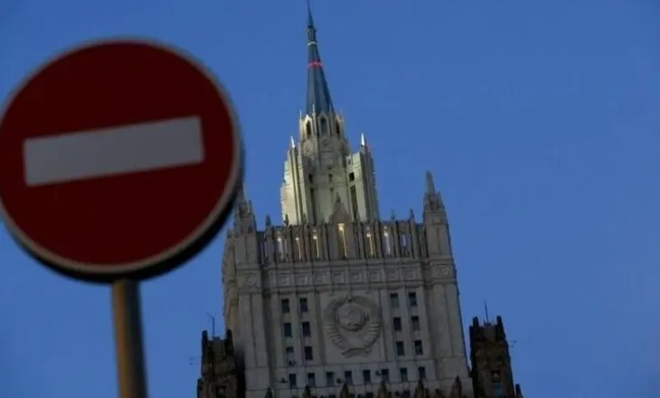 Rusia akuzon SHBA-në për pengesa në pjesëmarrjen e saj në bisedimet e G20-ës