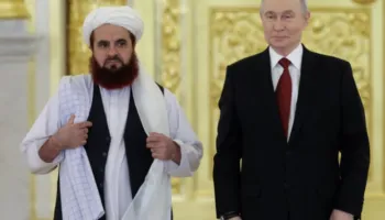 Rusia dhe talibanët po afrohen gjithnjë e më shumë, çfarë përfiton secila palë?