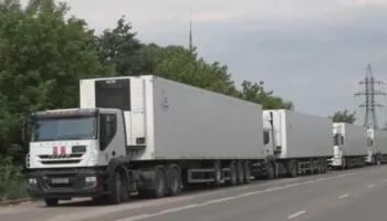 Rusia dhe Ukraina bëjnë një tjetër shkëmbim trupash të ushtarëve të rënë në luftë