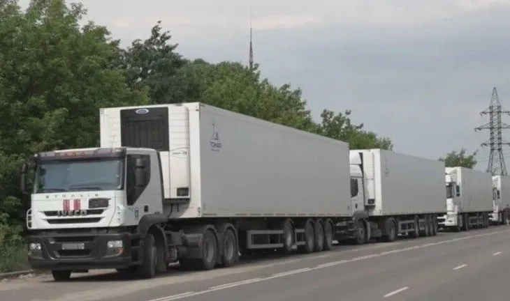 Rusia dhe Ukraina bëjnë një tjetër shkëmbim trupash të ushtarëve të rënë në luftë
