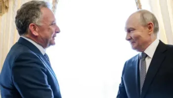 Rusia gati të rifillojë bisedimet me SHBA-në dhe Ukrainën, ja kur mbahet raundi i ri