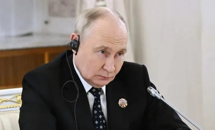 Rusia hap 8 ambasada të reja në Afrikë që nga viti 2023, duke e çuar totalin në 48