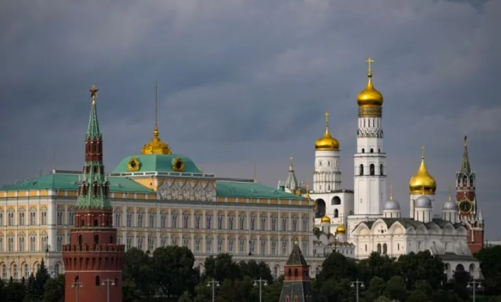 Rusia kap dy agjentë ukrainas: Po përgatisnin sulm me dron ndaj mbrojtjes ajrore të Moskës