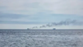 Rusia kryen bombardime edhe në Odesa, hedh në erë anijen tregtare, të paktën një i vrarë dhe tre të plagosur!