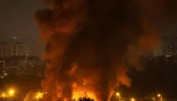 Rusia kryen sulm të pamëshirshëm me dronë dhe raketa ndaj Ukrainës! Raportohet për të paktën 20 civilë të vdekur, 4 prej tyre fëmijë!