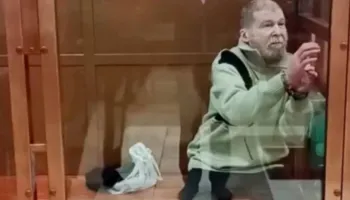 Rusia liron amerikanin Stephen Hubbard, reagon Trump: Nuk pati nevojë për shkëmbim të burgosurish!