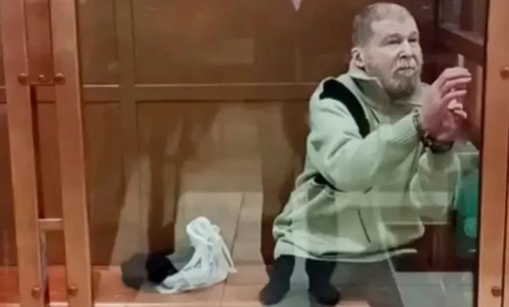Rusia liron amerikanin Stephen Hubbard, reagon Trump: Nuk pati nevojë për shkëmbim të burgosurish!