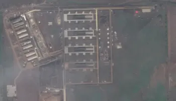 Rusia ndërton bazë gjigante për dronët reaktivë për 6 javë, ekspertët: Sfidë e re për Ukrainën dhe NATO-n
