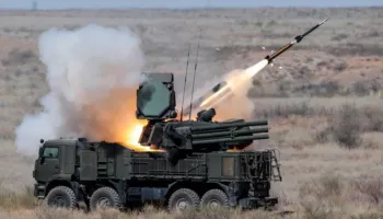 Rusia pretendon se rrëzoi 909 dronë ukrainas dhe dy bomba inteligjente brenda 24 orëve