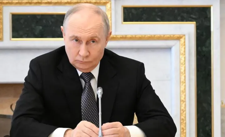 Rusia qëndron pas protestave të dhunshme në Evropë? Përgjigjet Vladimir Putin