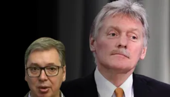 Rusia reagon pas humbjes së Vuçiç: Presim bashkëpunim me qeverinë e re, por duhen 2 veta të kërcejnë tango