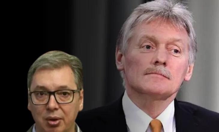 Rusia reagon pas humbjes së Vuçiç: Presim bashkëpunim me qeverinë e re, por duhen 2 veta të kërcejnë tango