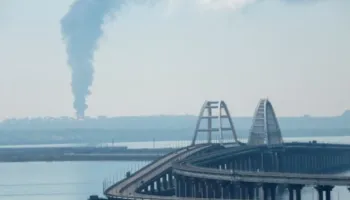 Rusia: Sulmi ukrainas la pa ujë dhe energji elektrike Krimenë