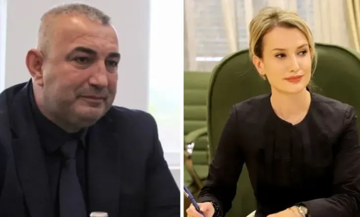 Sadleva Bodo pritet të emërohet në krye të Burgjeve, pas dorëheqjes së Adriatik Kupit