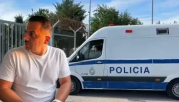 SAGA e transferimit të Ergys Agasi! Me rrobat gati në pritje për qelinë e re, biznesmeni kalon në Fier
