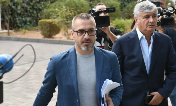 Saimir Tahiri kërkon pafajësi, Gjykata e Lartë vendos më 10 dhjetor